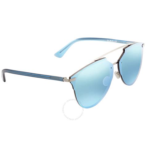 sonnenbrille damen 2016 dior|Dior Damen Diorreflectedp Rq S62 63 Sonnenbrille, Blau (Ruthen .